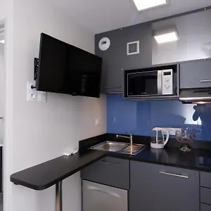 Apartment At In, Lyon